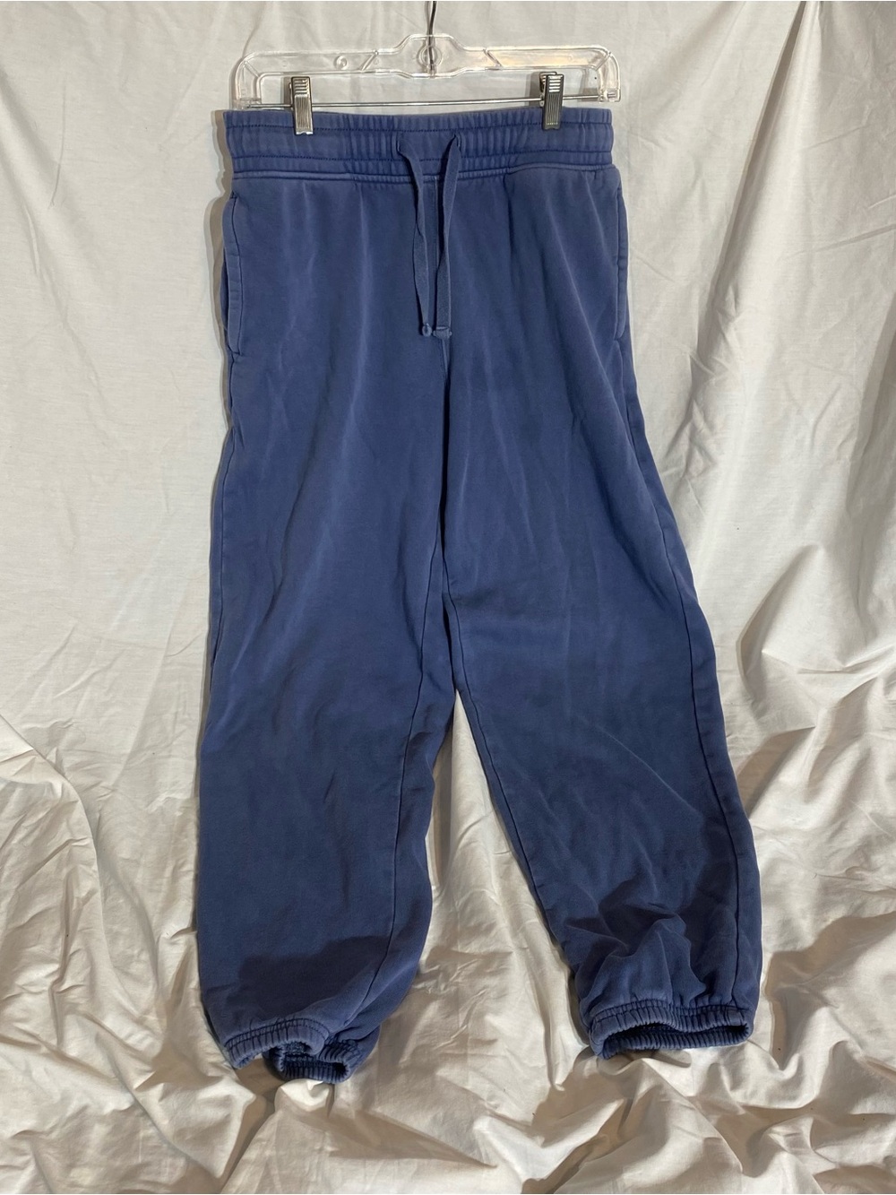 Old Navy Navy Blue Sweatpants Joggers